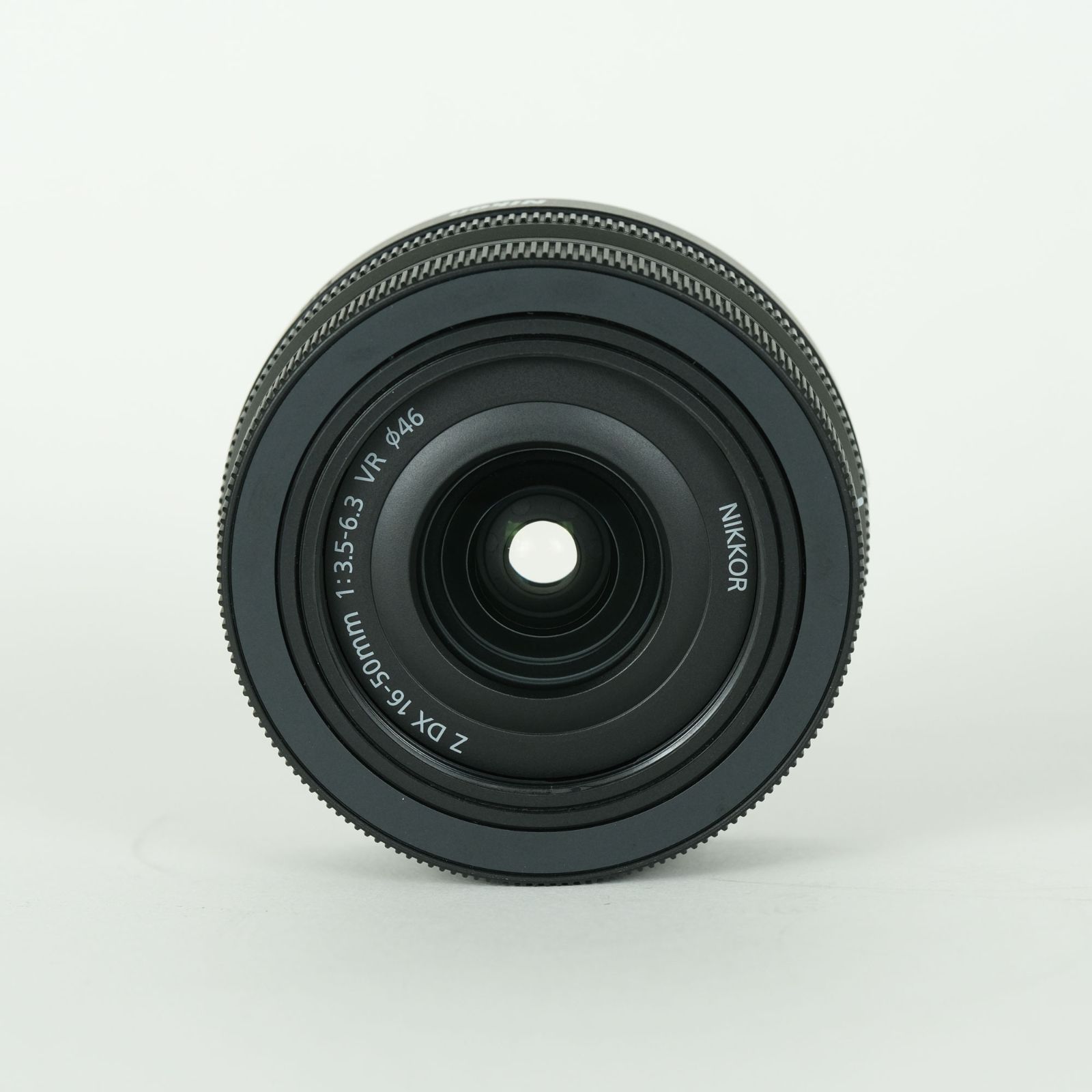 【美品】フード・フィルター付 レンズ NIKKOR Z DX 16-50mm 美品】フード・フィルター付 レンズ NIKKOR Z DX 16-50mm 純正よりも