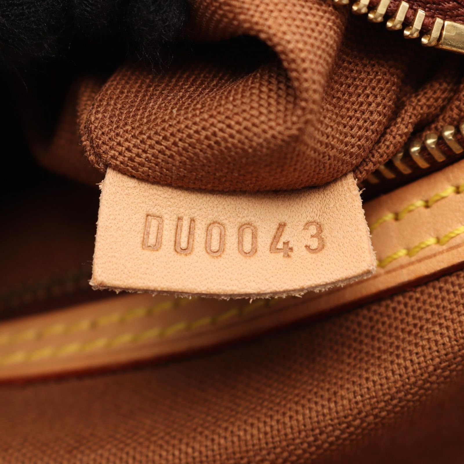 ルイ・ヴィトン LOUIS VUITTON ハンドバッグ ミニルーピング M51147