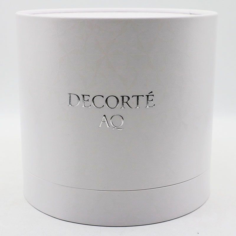 新品未開封 コスメデコルテ AQブライトラディアンスコフレⅡ CR7-12-38