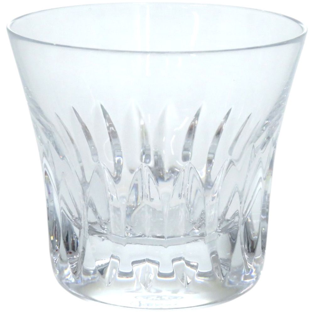 バカラ ローザの通販 M2010 【未使用】 Baccarat バカラ ローザ イヤー 