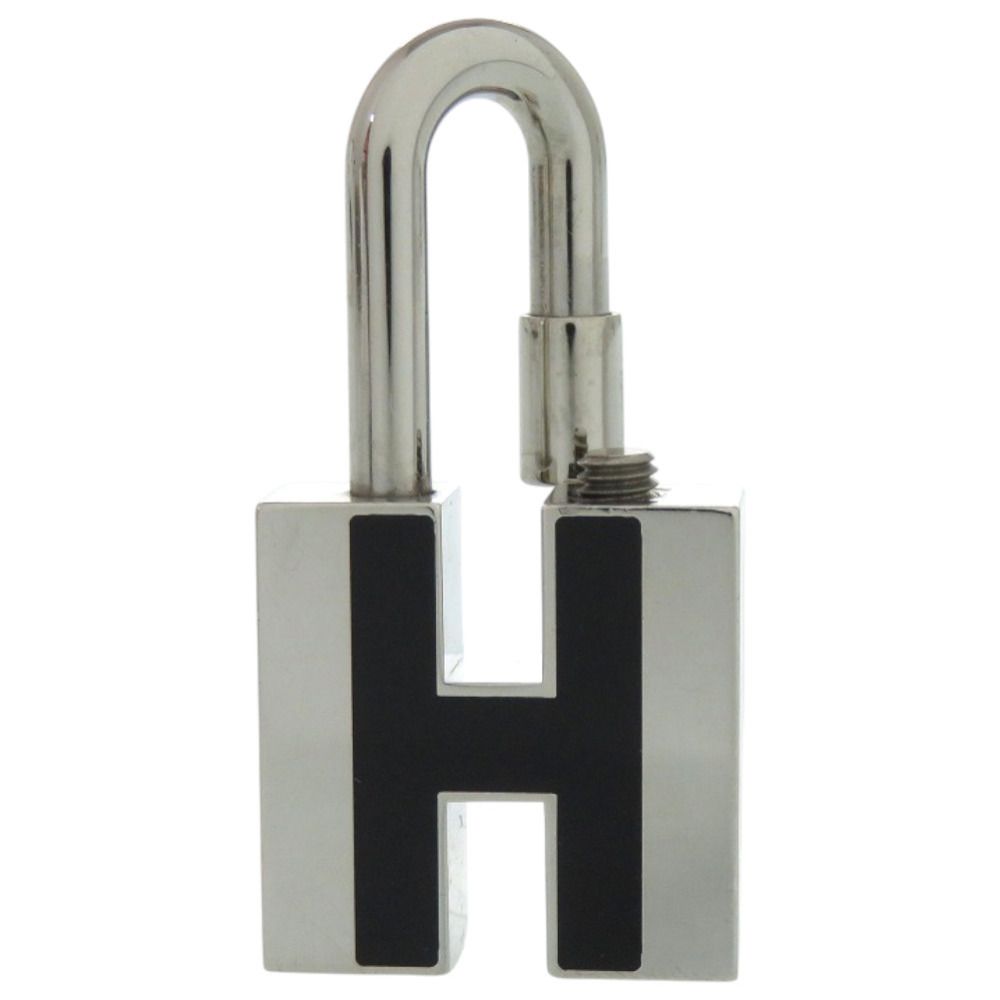 ●HERMES エルメス H カデナ チャーム シルバー　キーホルダー 楽天市場】HERMES エルメス カデナ トゥアレグ チャーム キーリング