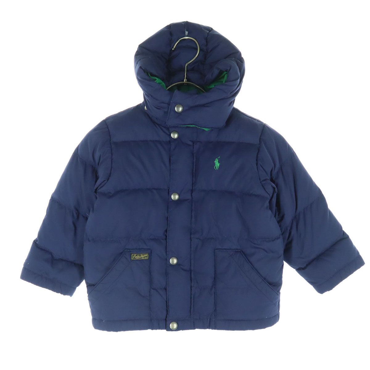 Polo by Ralph Lauren ポロバイラルフローレン ワンポイントロゴ 長袖 