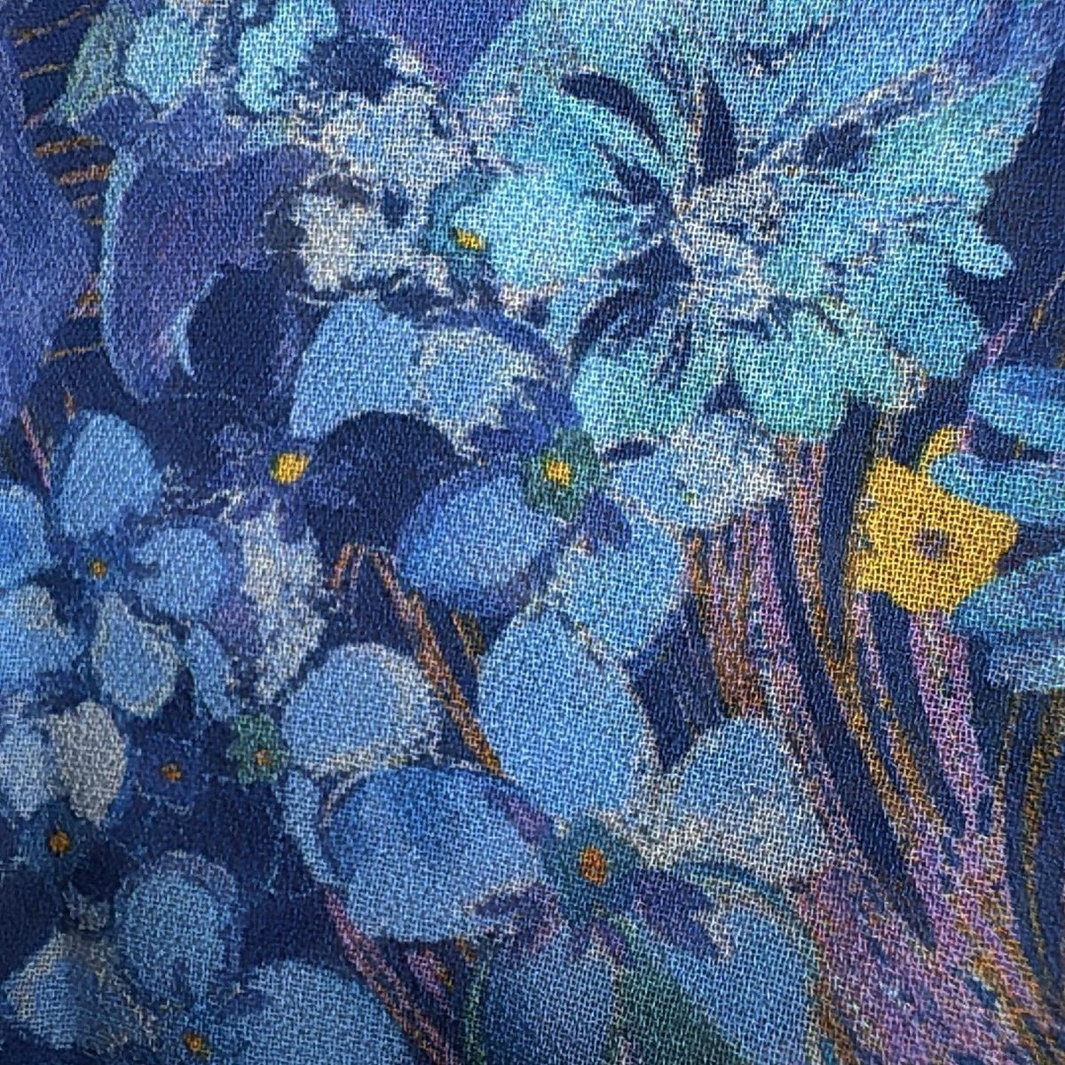 ANAYI(アナイ) ワンピース サイズ36 S レディース美品 - ボルドー