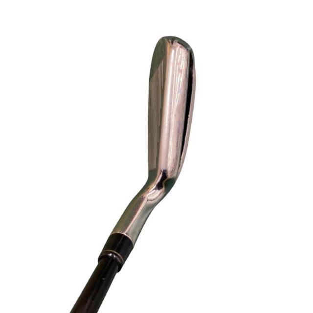 中古】 テーラーメイド BURNER SUPER LAUNCH 6S アイアンセット IR