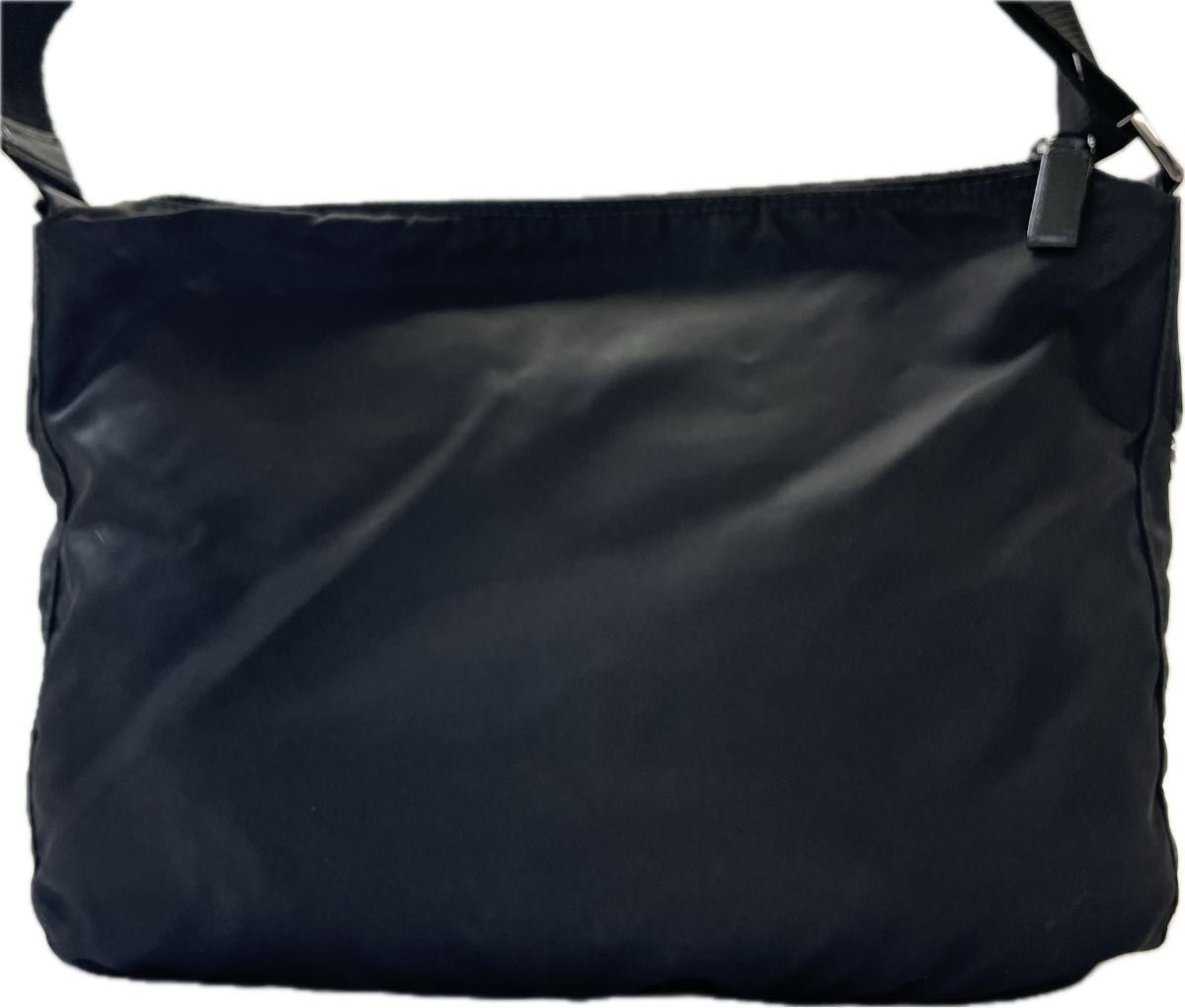 PRADA プラダ　ポコノ　テスート　ナイロン　ショルダーバッグ25030402 PRADA プラダ ポコノ テスート ナイロン ショルダーバッグ25030402