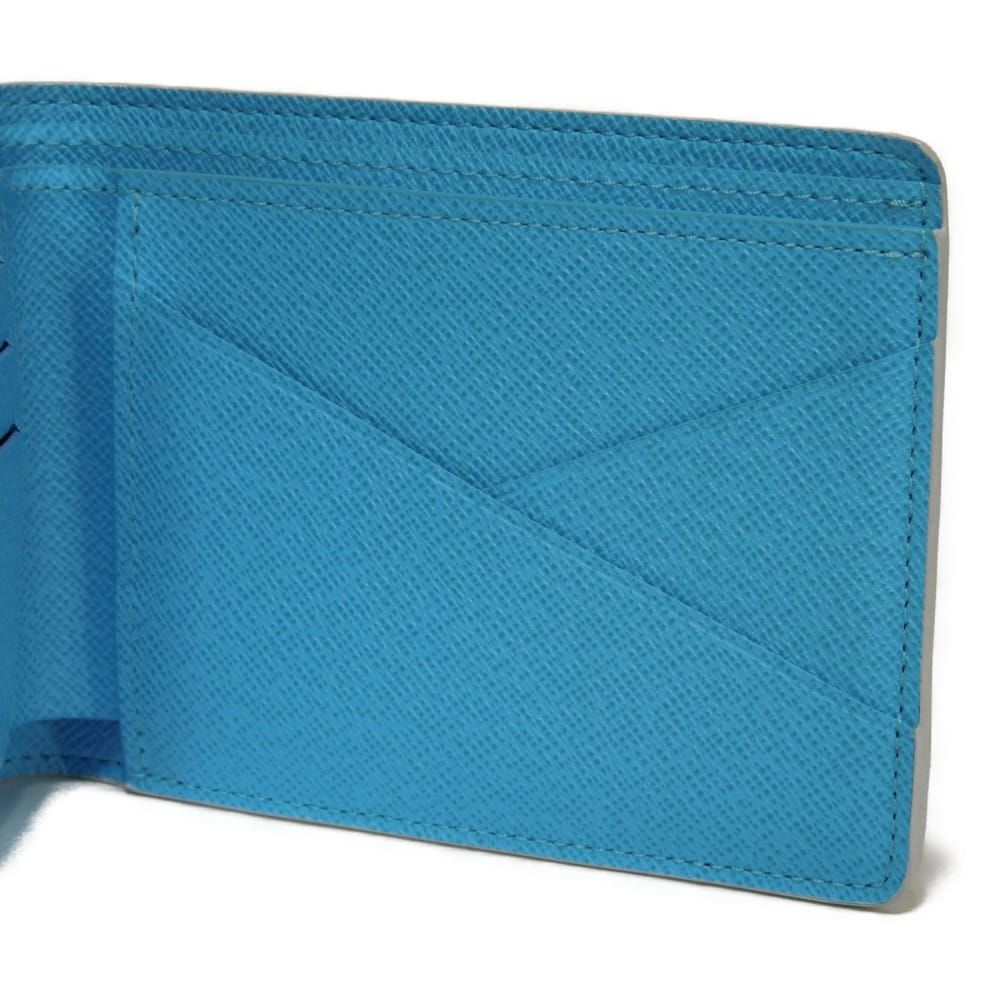 LOUIS VUITTON ルイ・ヴィトン ポルトフォイユ・ミュルティプル 23SS