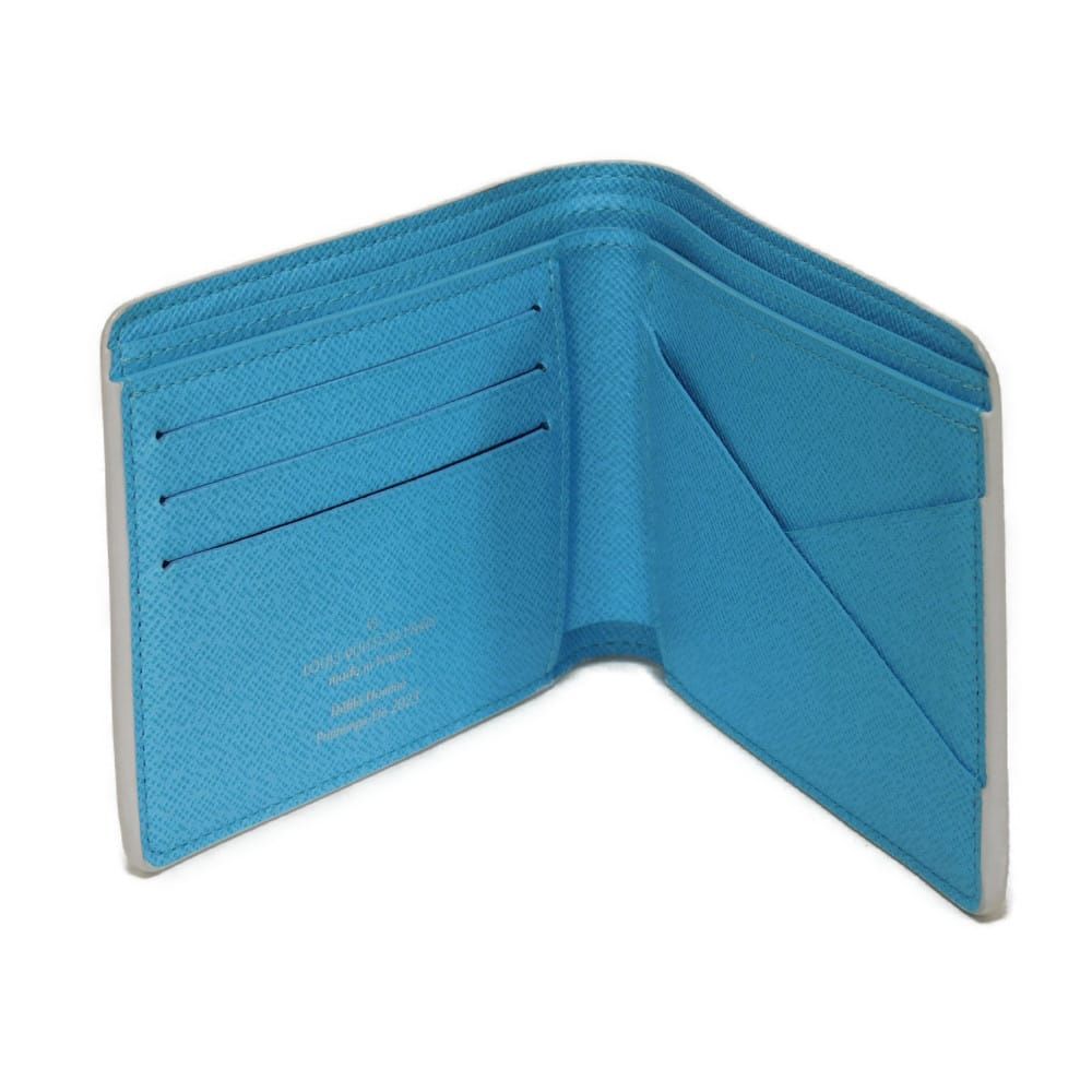 LOUISVUITTONルイヴィトンポルトフォイユ・ミュルティプルICチップ搭載 LOUIS VUITTON（ルイ・ヴィトン） 【ルイヴィトン】ポルトフォイユ