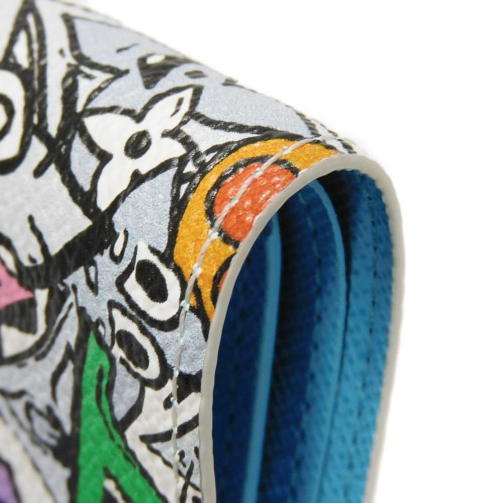 LOUIS VUITTON ルイ・ヴィトン ポルトフォイユ・ミュルティプル 23SS