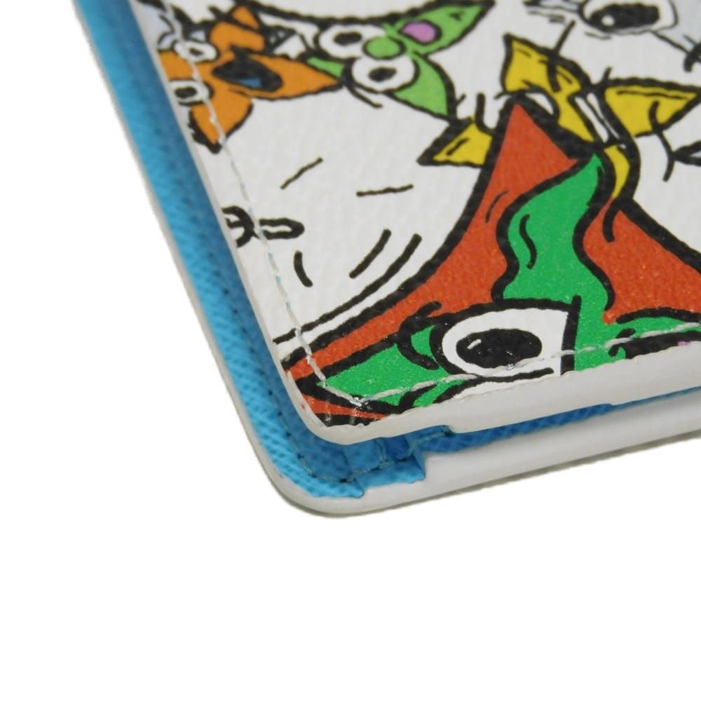 LOUIS VUITTON ルイ・ヴィトン ポルトフォイユ・ミュルティプル 23SS