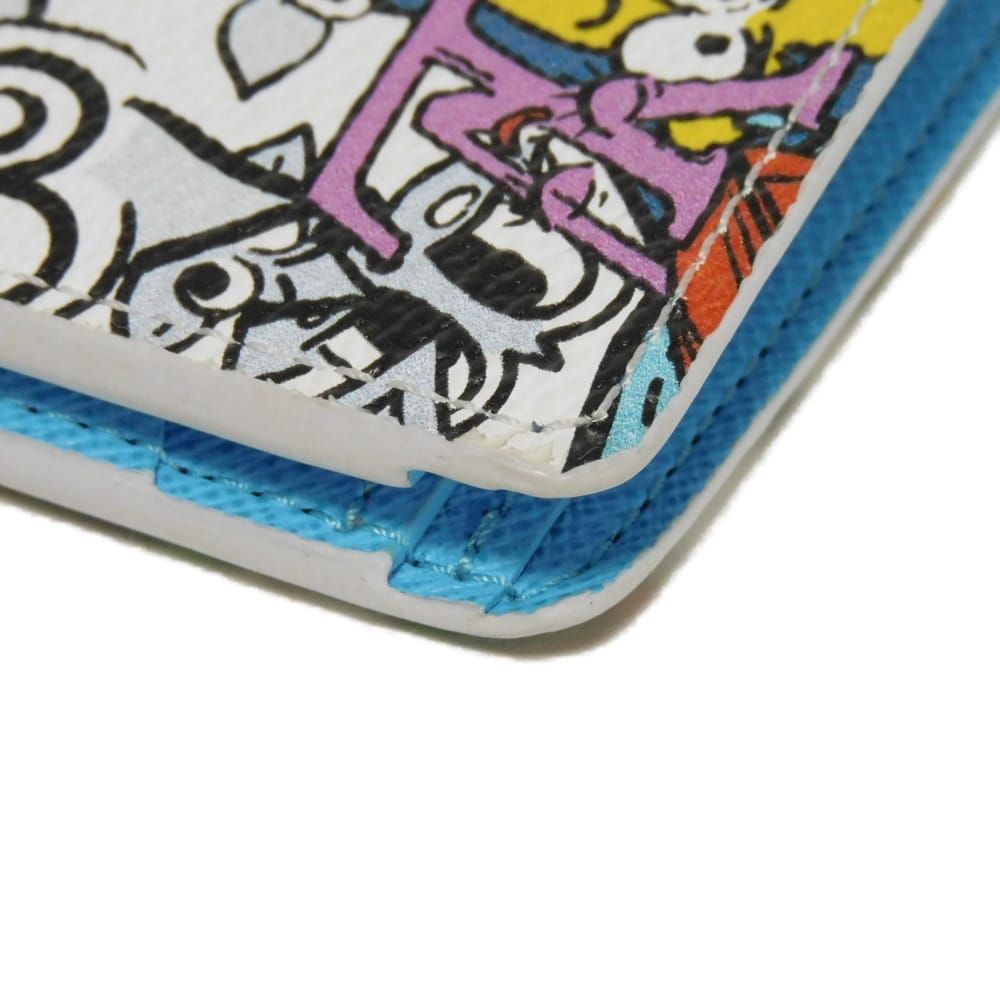 LOUIS VUITTON ルイ・ヴィトン ポルトフォイユ・ミュルティプル 23SS