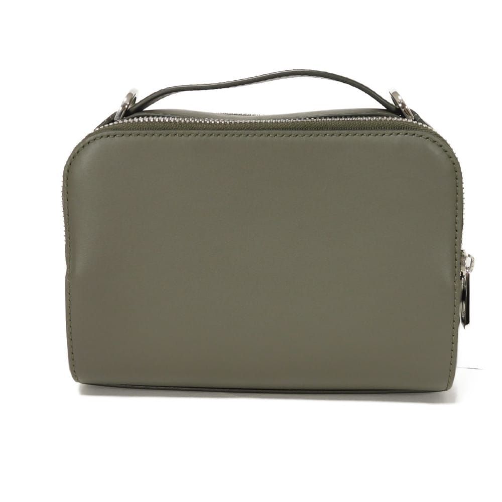 LOEWE ロエベ カメラバッグ ミニ ハンドル 2WAY ショルダーバッグ