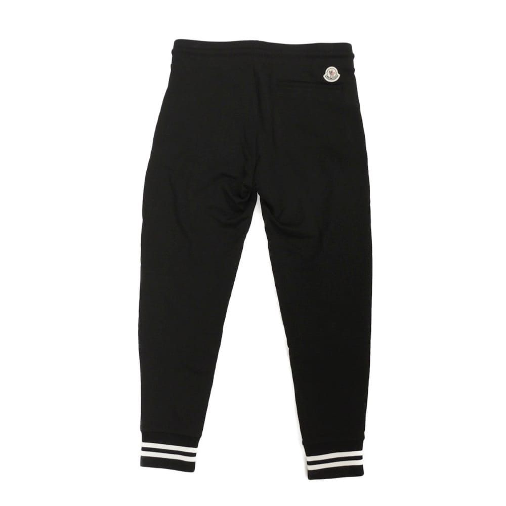 MONCLER モンクレール トラック スウェット ショガー XS ドロー