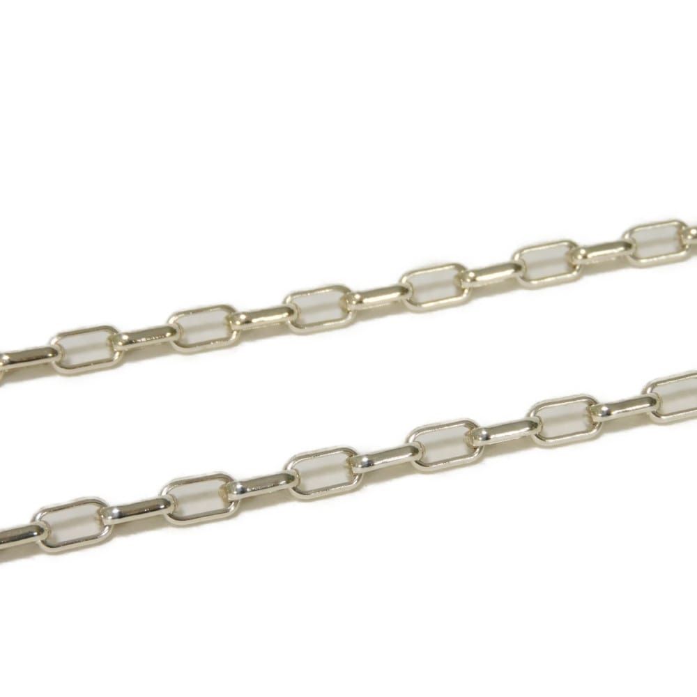 GUCCI グッチ インターロッキングG GG ペンダントトップ チェーン