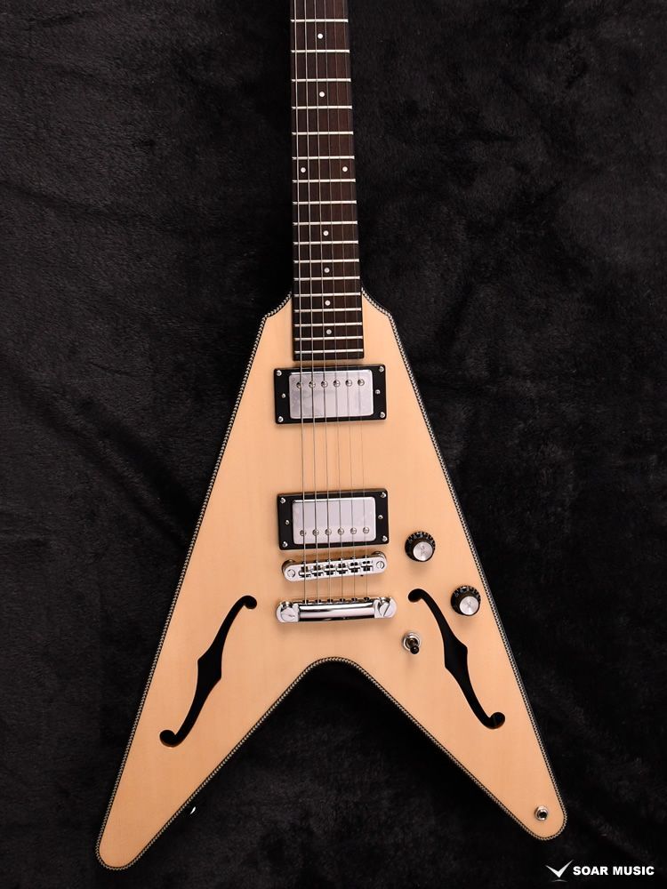 Bacchus BFV-JAZZ NA(ナチュラル) #CI20867 約2.6kg Deviser One Day