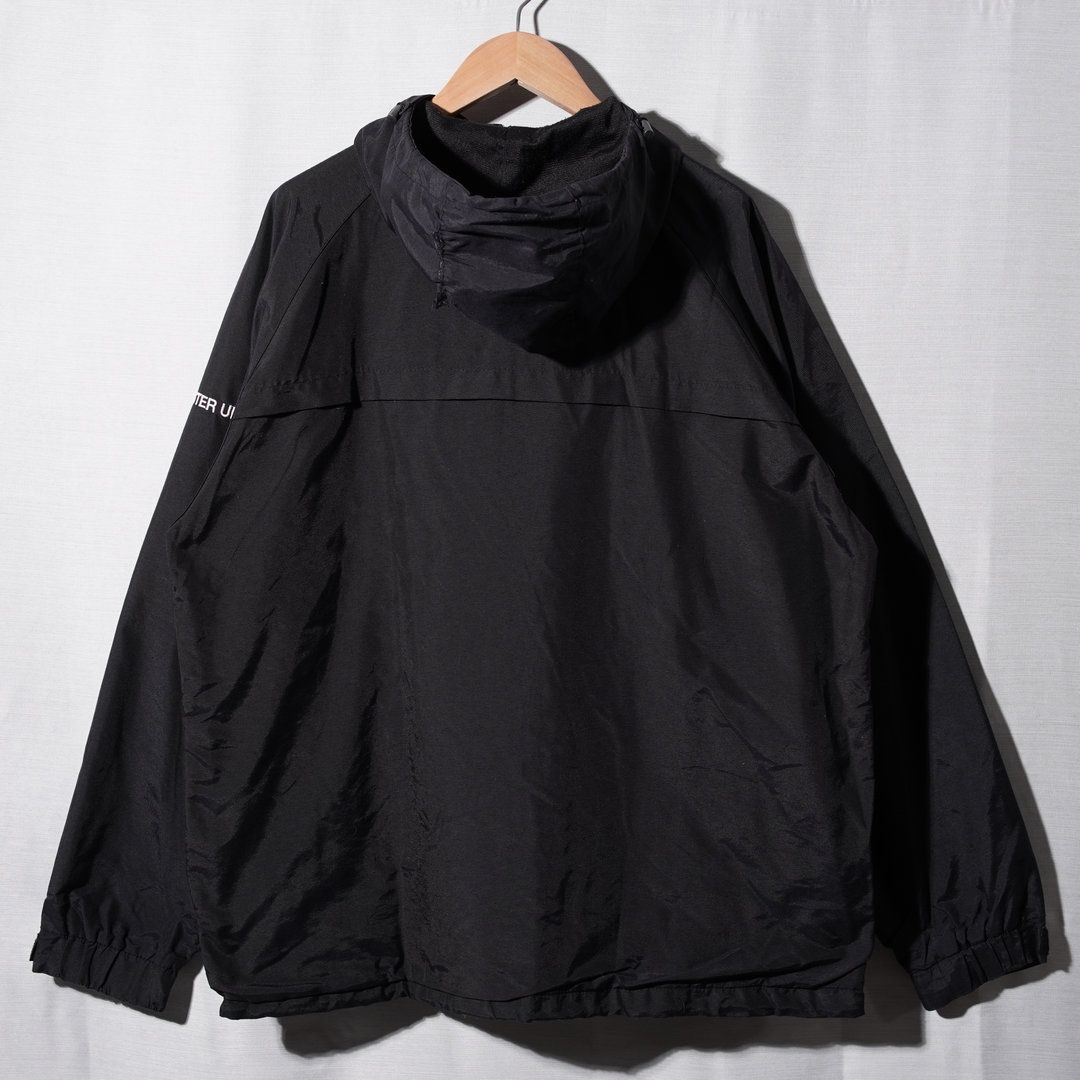【美品】NIKE マンチェスターユナイテッド ナイロンジャケット 2011/12 ナイキ NIKE マンチェスター ユナイテッド Manchester United ナイロン