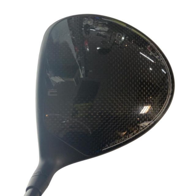 中古】 コブラ cobra AEROJET 9° ドライバー DR SPEEDER NX for Cobra