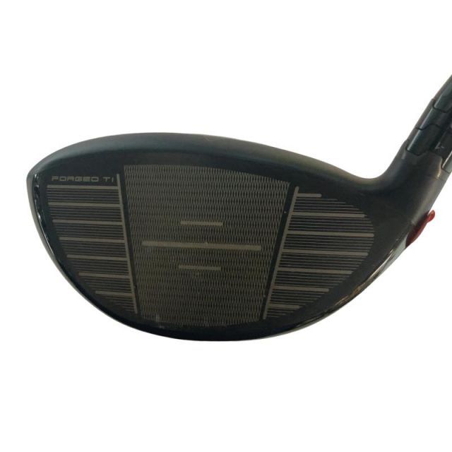 中古】 キャロウェイ PARADYM X 9° ドライバー DR 純正特注シャフト