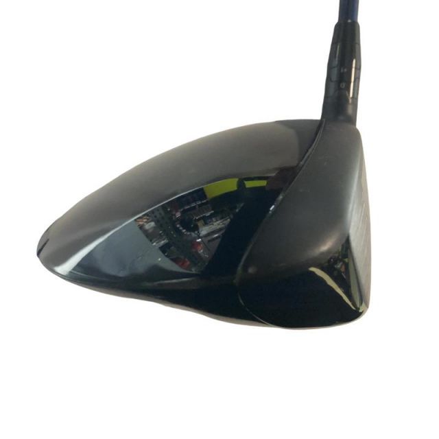 中古】 キャロウェイ PARADYM X 9° ドライバー DR 純正特注シャフト