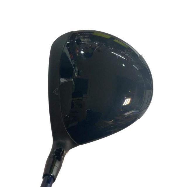 中古】 キャロウェイ PARADYM X 9° ドライバー DR 純正特注シャフト