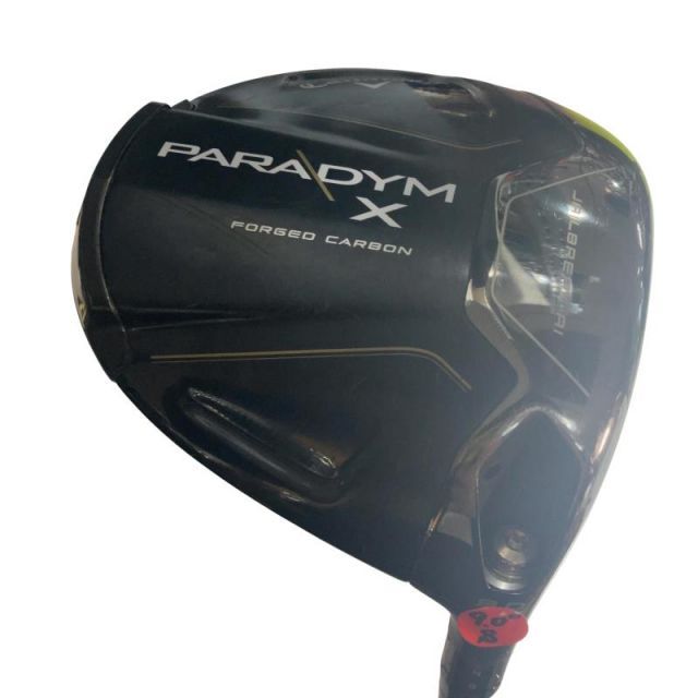 【値下げ】PARADYM 9.0 S Callaway 中古 ドライバー 値下げ】PARADYM 9.0 S Callaway 中古 ドライバー 2025年最新】Yahoo