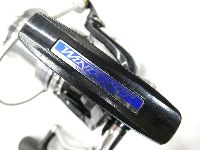 ダイワ 09ウインドキャスト 4000 (01-8112130010) - メルカリ