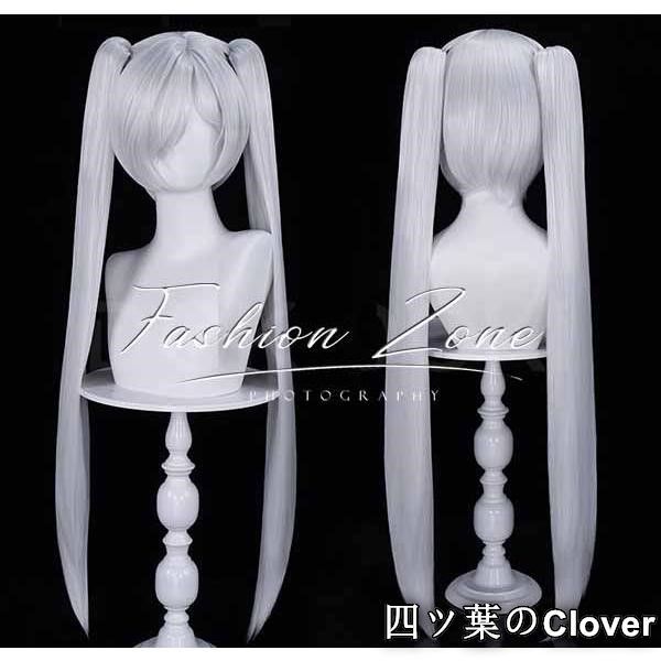 シンデレラ コスプレ ウィッグ③ 美品・未使用新品】◇勝利の女神：NIKKE 風 シンデレラ コスプレ