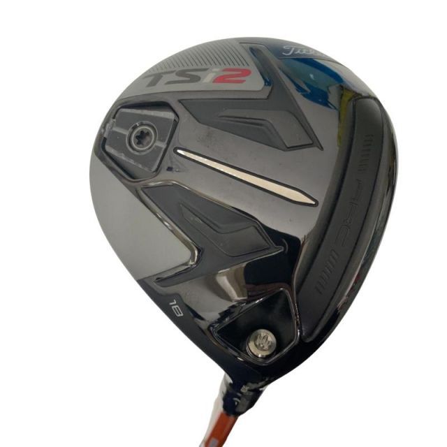 タイトリスト　FW TSi2 5W 18° 中古】 タイトリスト TSi2 18° フェアウェイウッド FW Tour AD DI-5