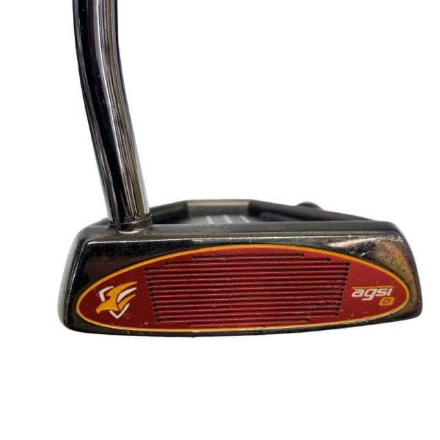 中古】 テーラーメイド Rossa agsi+ itsy bitsy SPIDER クランクネック