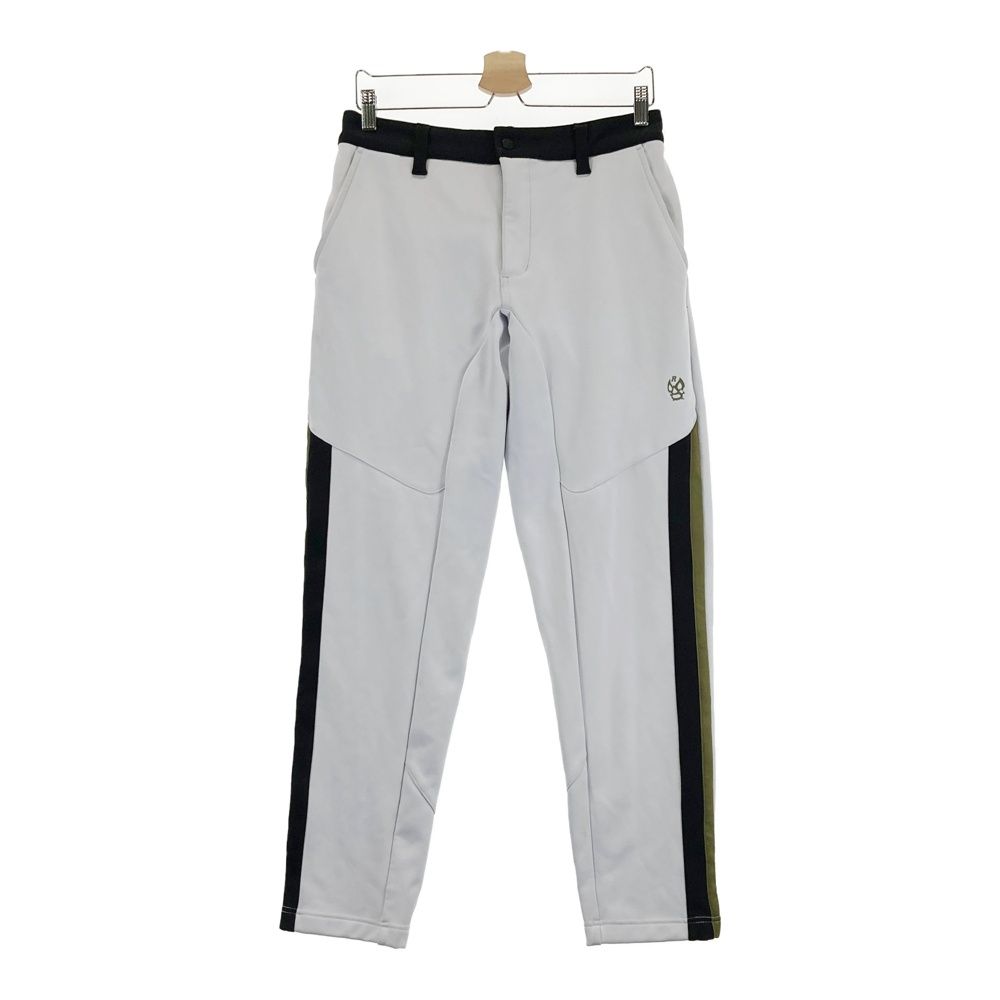 サイズ：4 RUSSELUNO ラッセルノ パンツ グレー系 [240101589046