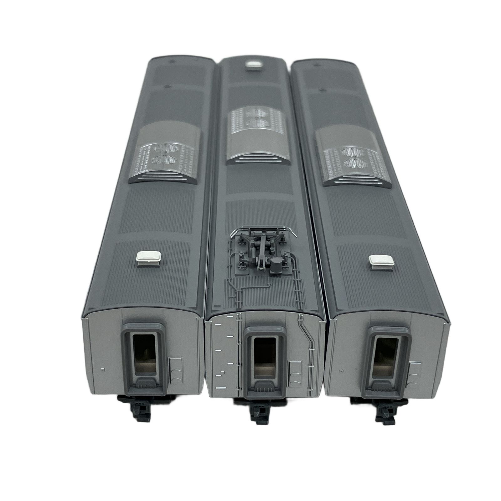 KATO E233系1000番台 京浜東北線 基本3両セット カトー Nゲージ 鉄道