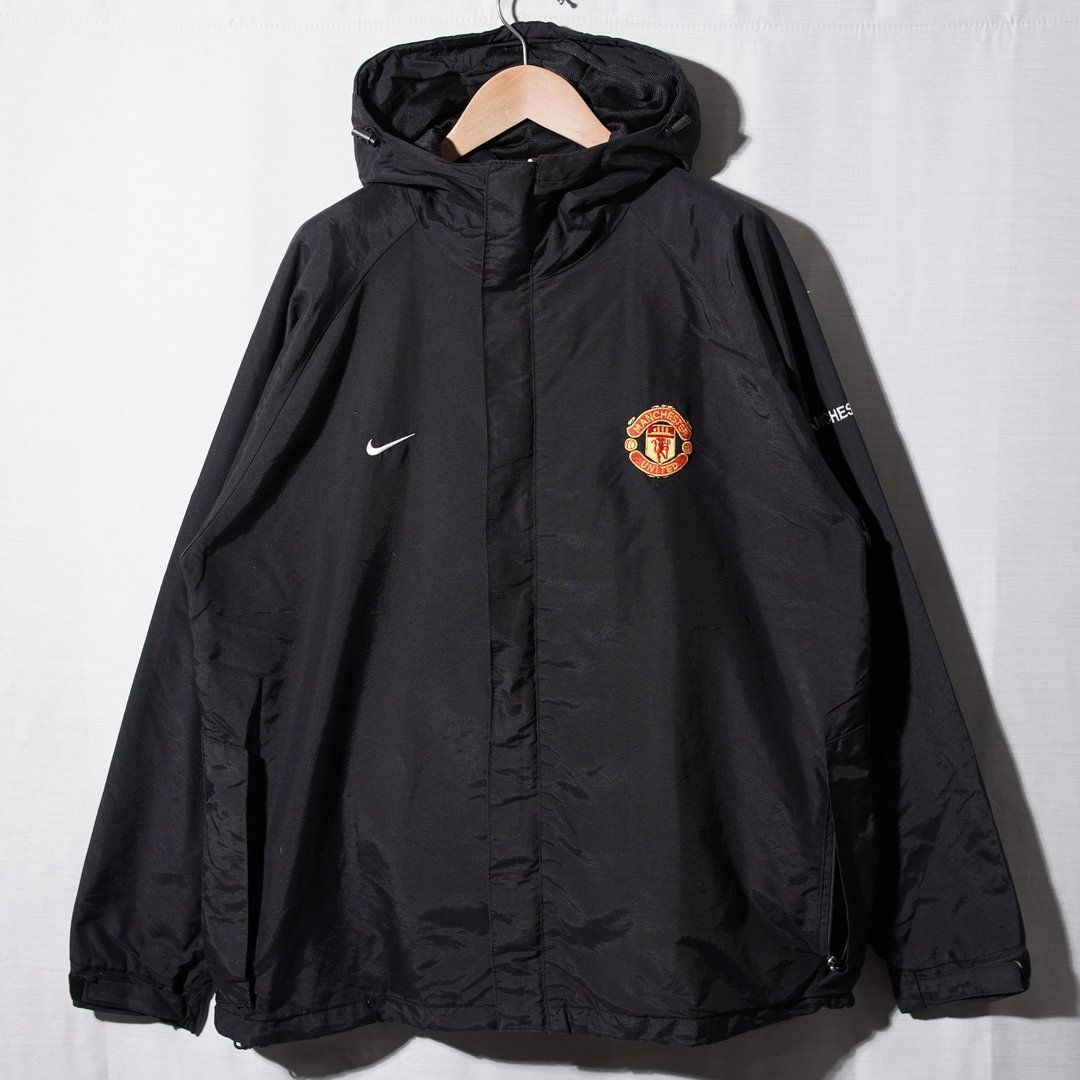ナイキ NIKE マンチェスター ユナイテッド Manchester United ナイロン