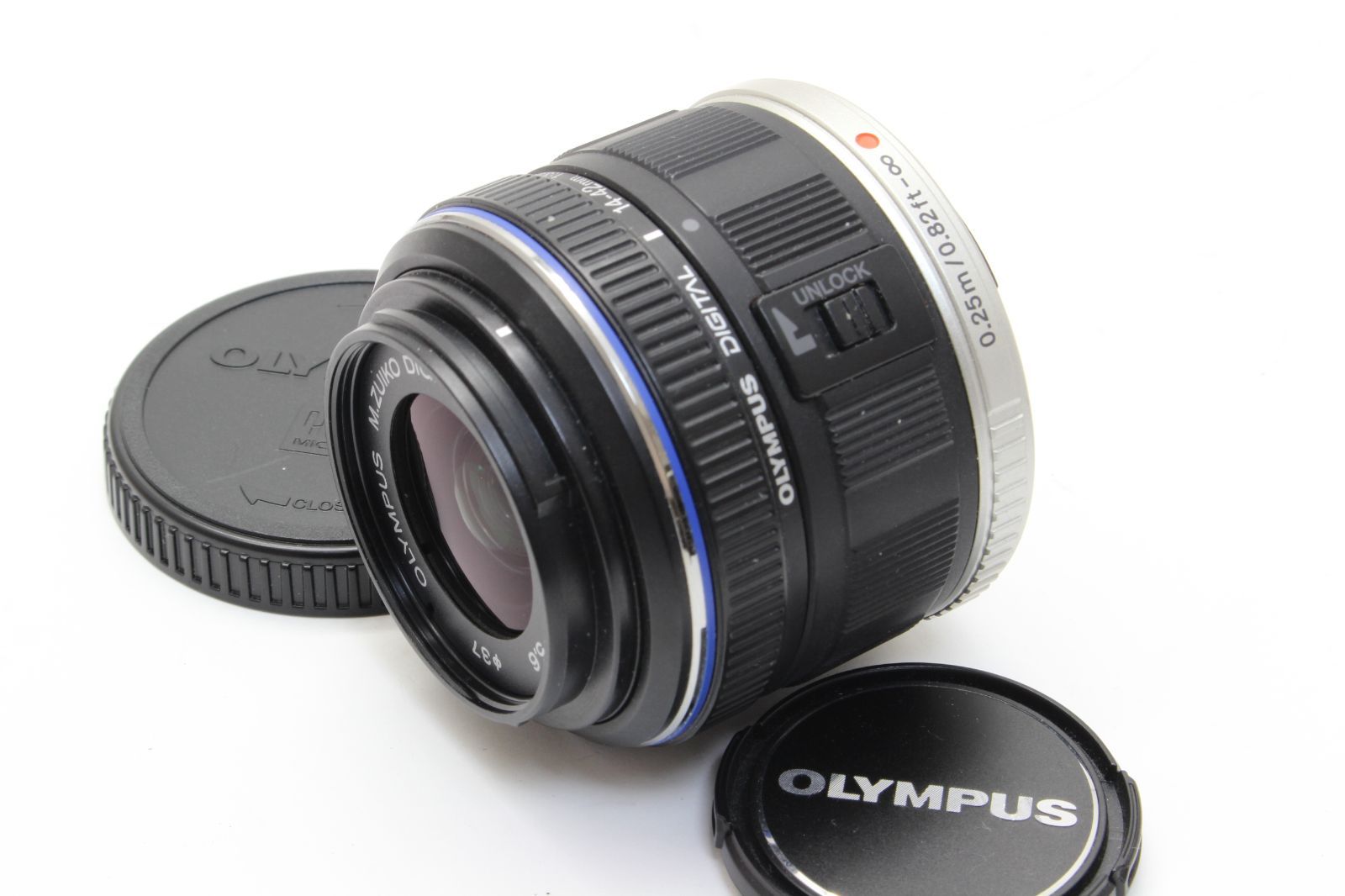 オリンパス M.ZUIKO DIGITAL ED ジャンクまとめ#634 この冬いよいよ発売！ 1000mm相当の超望遠ズーム「M.ZUIKO DIGITAL ED