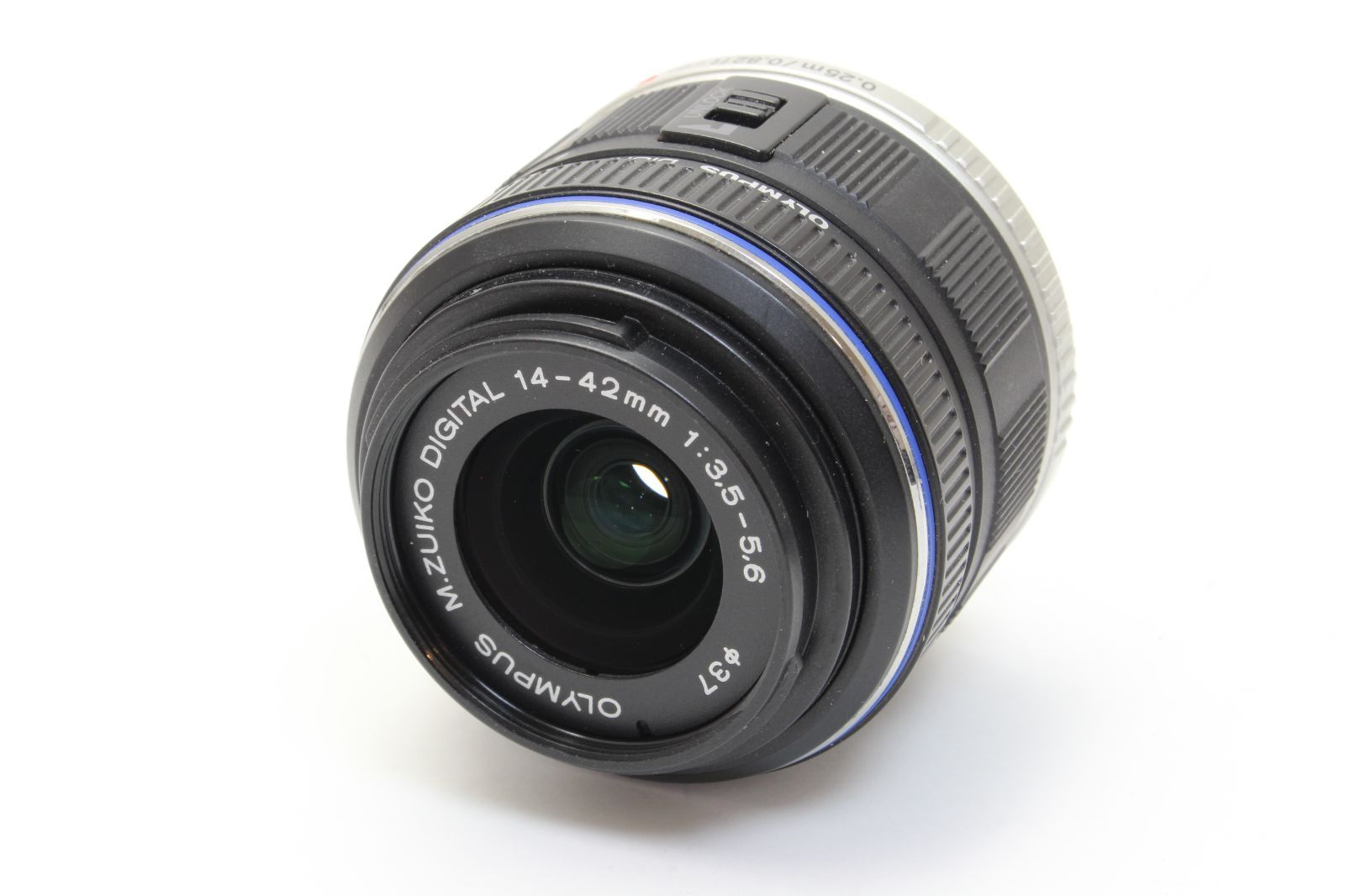 オリンパス OM-D E-M10 M.ZUIKO 14-42mm ジャンク ジャンク品 OLYMPUS M.ZUIKO DIGITAL 14-42mmレンズ オリンパス OM-D E