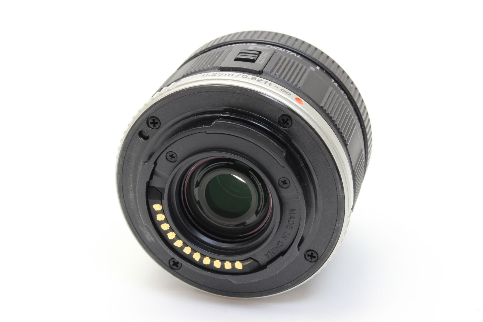 オリンパス OM-D E-M10 M.ZUIKO 14-42mm ジャンク Olympus OM SYSTEM Zoom Lens M.ZUIKO DIGITAL ED 14-42mm F3.5-5.6 EZ