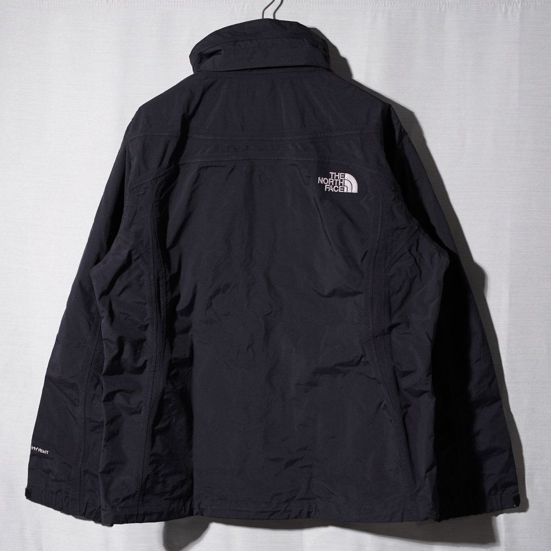 ノースフェイス THE NORTH FACE ナイロンジャケット L ハイベント 