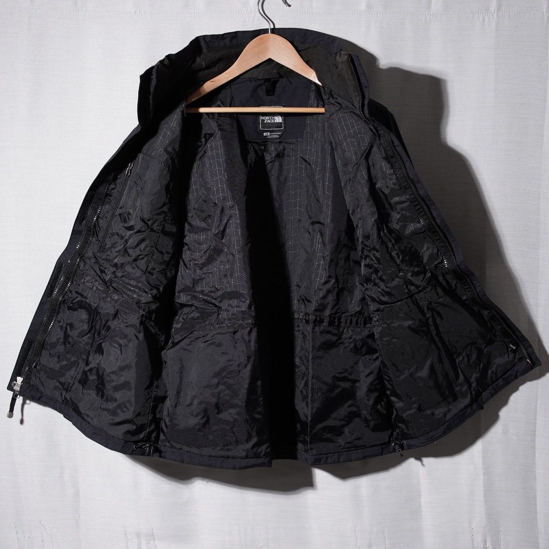 ノースフェイス THE NORTH FACE ナイロンジャケット L ハイベント