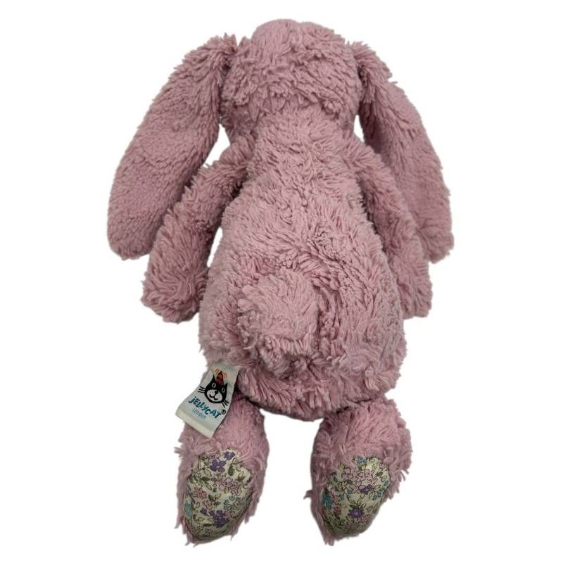 Jelly Cat ジェリーキャット Blassam Tulip Bunny ブロッサム