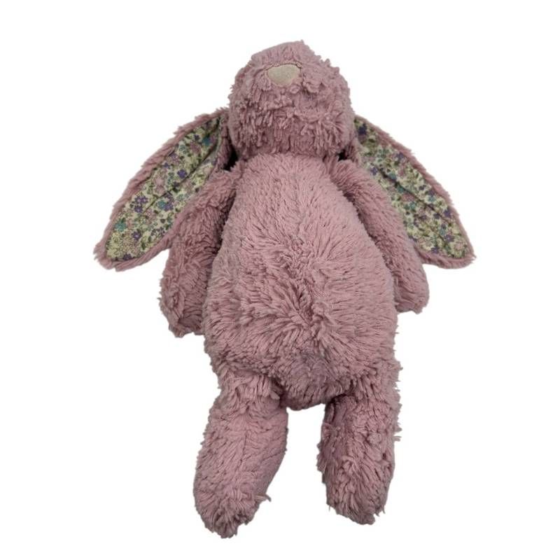 廃盤　新品　ジェリーキャット　Lサイズ　ブロッサム　チューリップ　バニー　ピンク 新品 ジェリーキャット Blossom Tulip Bunny 4体セット - メルカリ