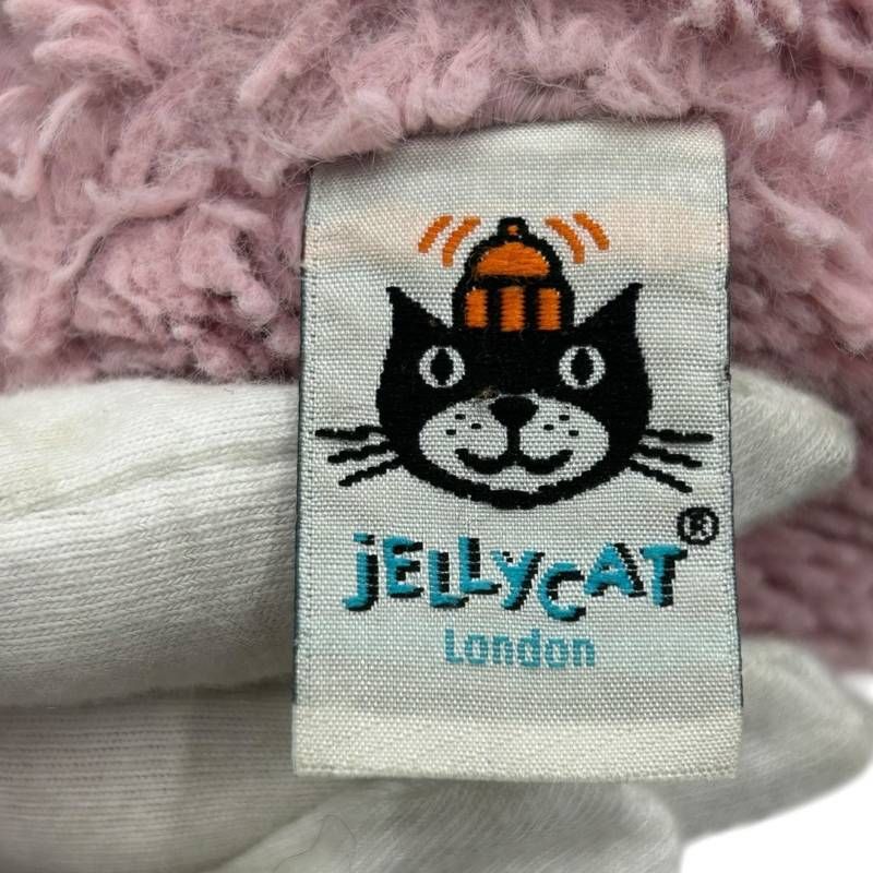 Jelly Cat ジェリーキャット Blassam Tulip Bunny ブロッサム
