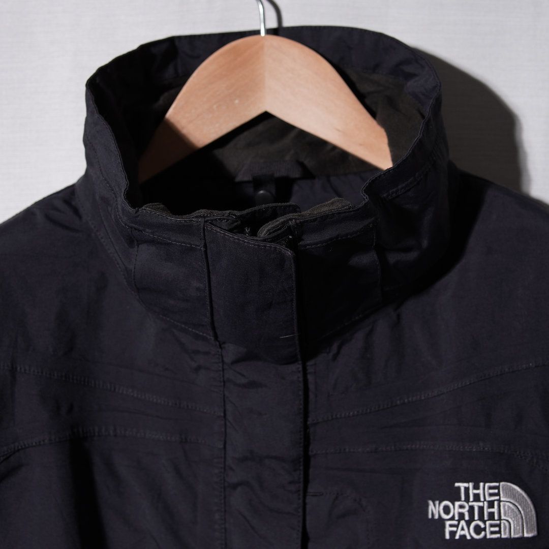 ノースフェイス THE NORTH FACE ナイロンジャケット L ハイベント