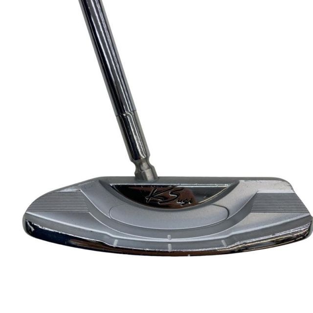 中古】 マジェスティゴルフ(旧マルマン) KS 161P 34インチ パター PT