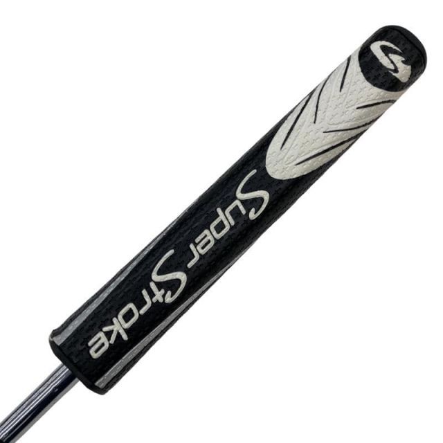 中古】 マジェスティゴルフ(旧マルマン) KS 161P 34インチ パター PT