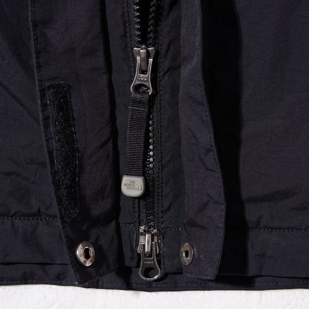 ノースフェイス THE NORTH FACE ナイロンジャケット L ハイベント