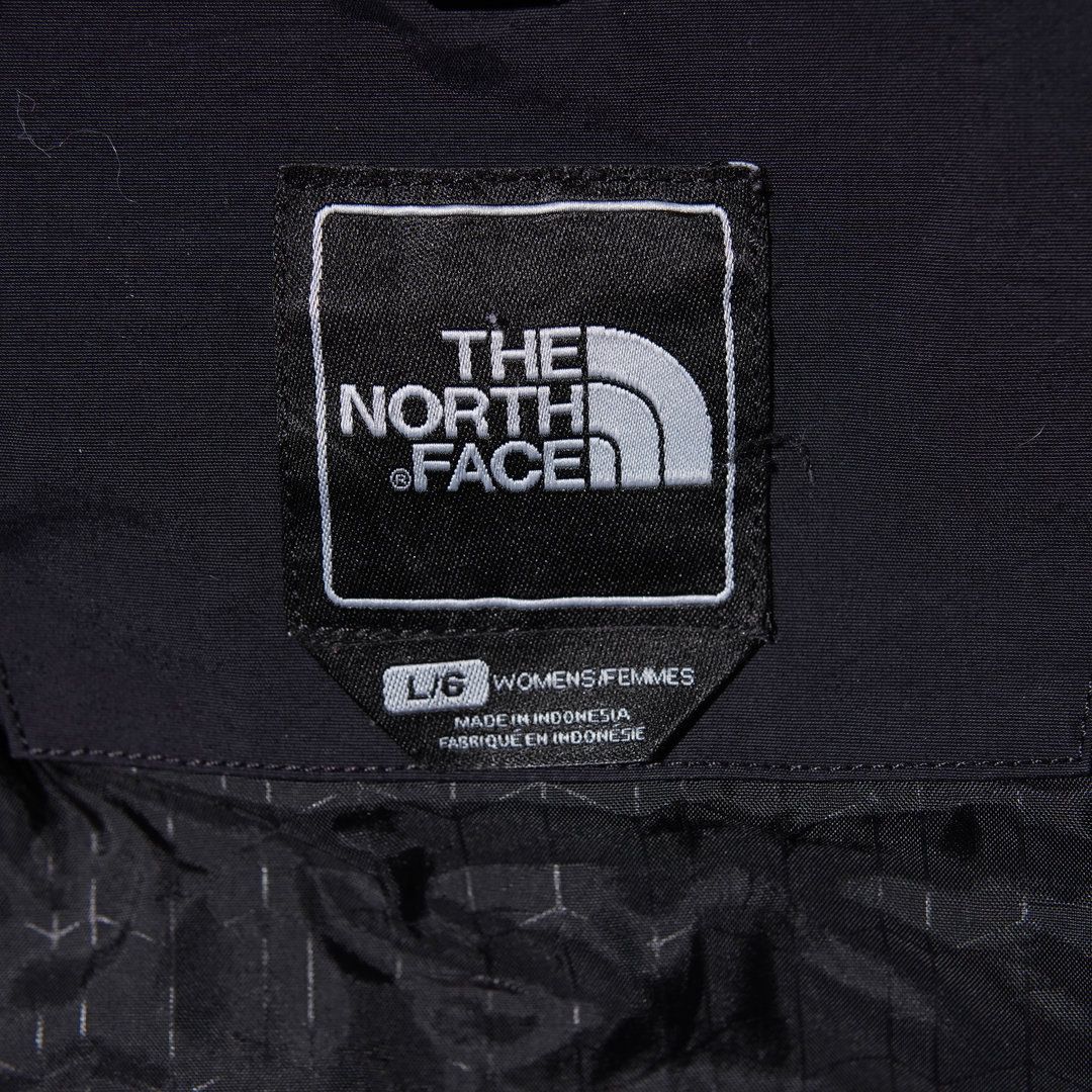 ノースフェイス THE NORTH FACE ナイロンジャケット L ハイベント