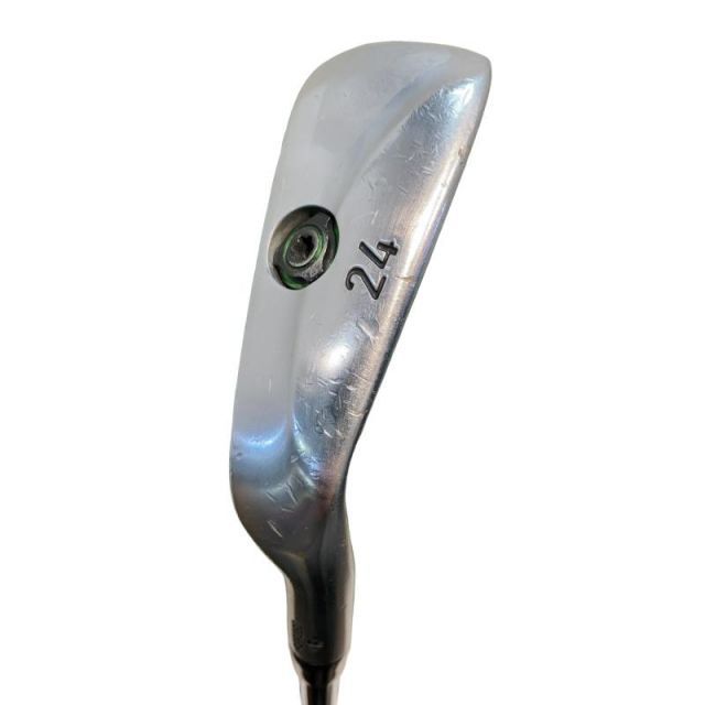 年代不詳 X Prototype Callaway Utility UTILITY キャロウェイ Iron | PXi