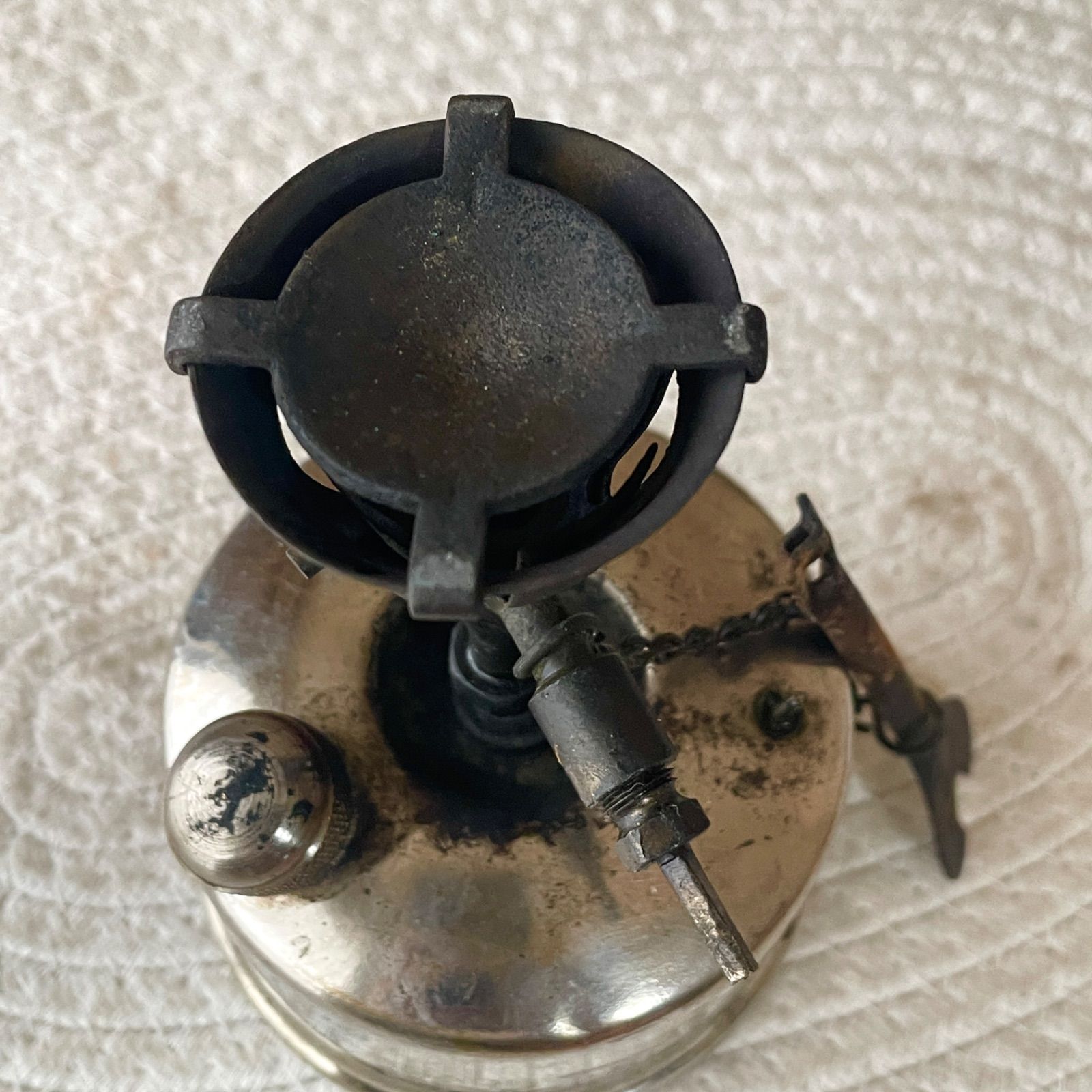 超希少！】Primus 71 71E ストーブ プリムス クックセット シングル