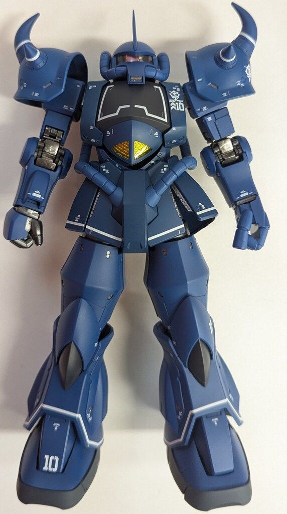 GUNDAM FIX FIGURATION MS-07B グフ#1031 BANDAI GUNDAM FIX FIGURATION METAL COMPOSITE MS-07B Gouf JAPAN NEW