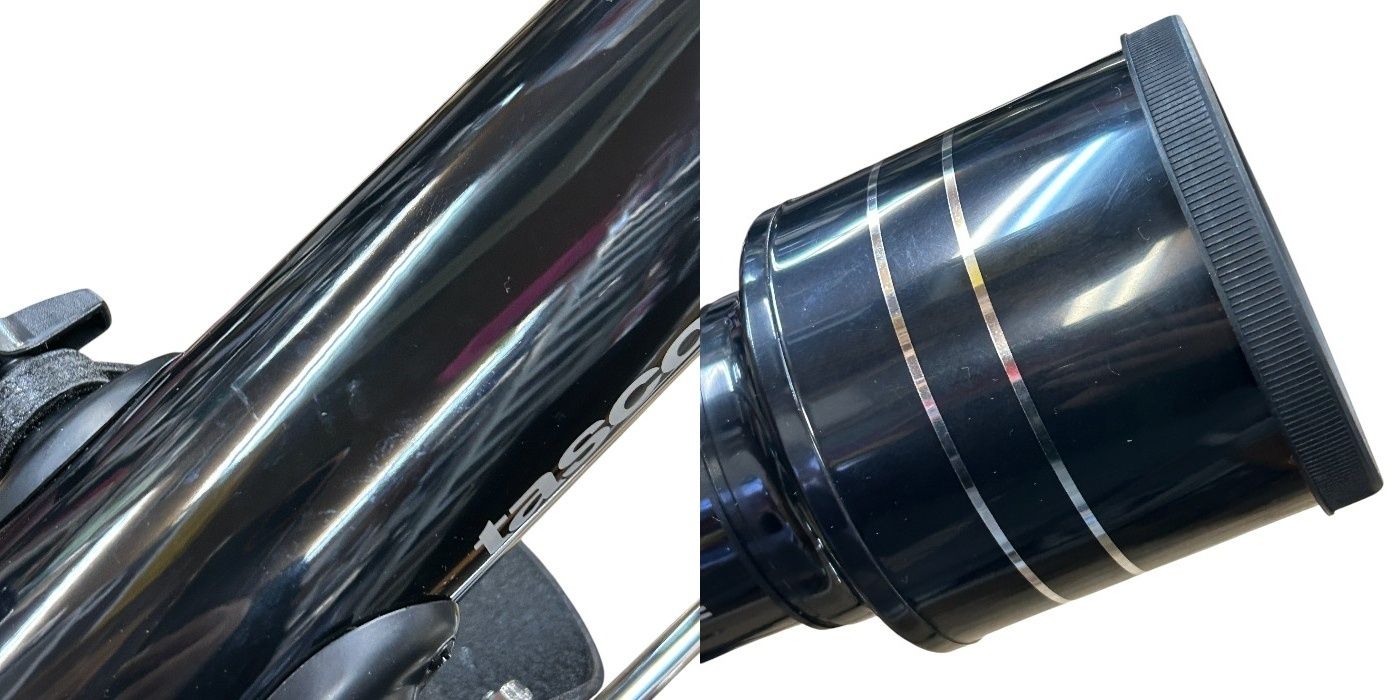 TASCO タスコ コンパクト 天体望遠鏡 302059CT 光学機器 天体観測 星