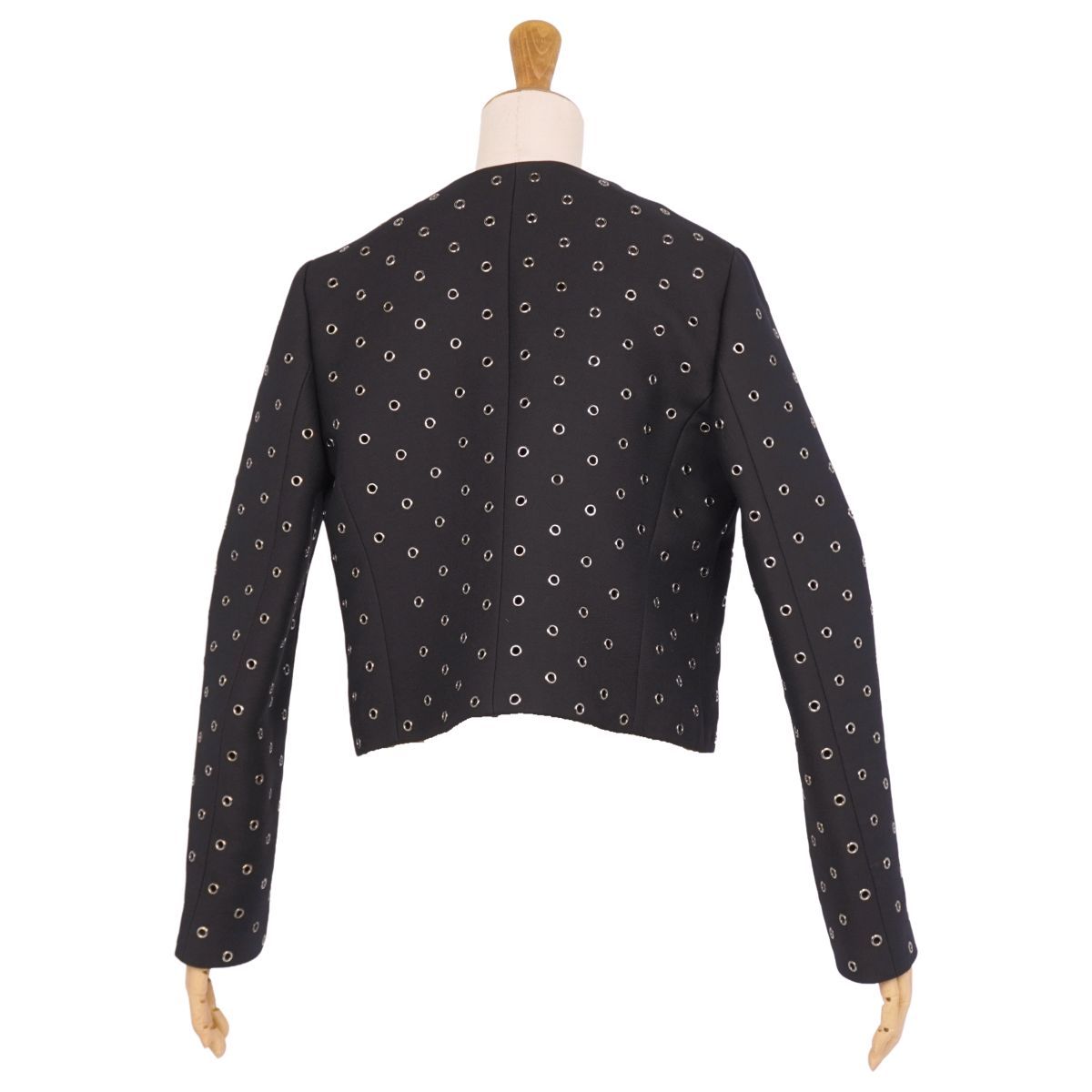 未使用クリスチャンディオールジャケット 極美品 クリスチャンディオール Christian Dior ジャケット 202 - メルカリ