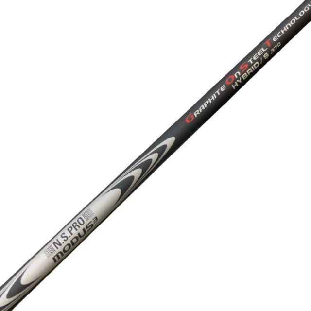 タイトリスト GT-3 ユーティリティ 19° MODUS3 Hybrid S Titleist（タイトリスト） GT TSRユーティリティ専用シャフト NSPRO